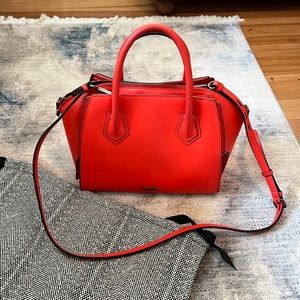 Rebecca minkoff purse
